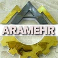 گروه املاک صنعتی آرامهر پروفایل