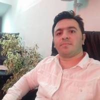 ماهان فضلی مرزناکی پروفایل