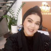 مریم محمدی پروفایل