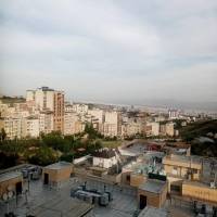 کوروش پروفایل