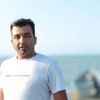 امیر رستمی پروفایل