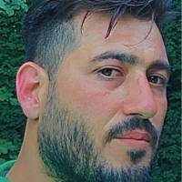 علی تازیکه پروفایل
