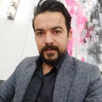 احسان اسماعیلی پروفایل