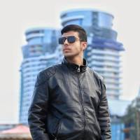 مهدی مهدوی پروفایل