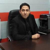 reza soltani پروفایل