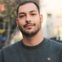 علی عبادی لاطران پروفایل