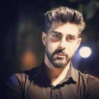 میلاد پروفایل