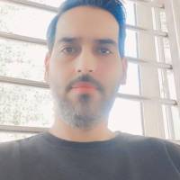 حسن زاده پروفایل