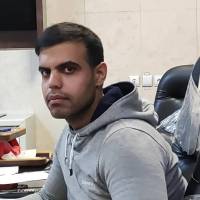 مهندس سعید محمودی پروفایل