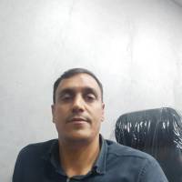 حسن حاج محمدی پروفایل
