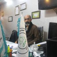 رادمهر پیام پروفایل