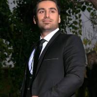 مشاور املاک  پروفایل