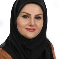 الهام بهرامی  پروفایل