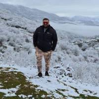 علی غفاری پروفایل