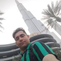 امیررضایی پروفایل