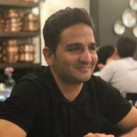 کیائی پروفایل