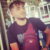 محمد علی عباسی  پروفایل