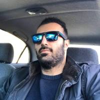 علیرضا جوانمرد پروفایل