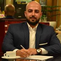 بهداد باراندوزی پروفایل
