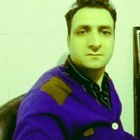 شهرام عزیزی پروفایل