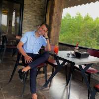 نیما اژند پروفایل