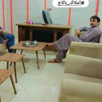املاک بالاچ کمب پروفایل