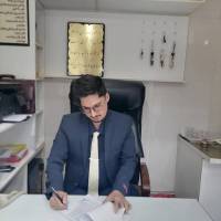 مهندس جعفری پروفایل