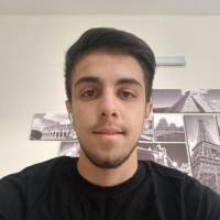 امیر سلیمانی پروفایل