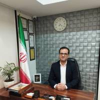 مهدی وثوق پروفایل