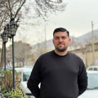علی زهری پروفایل
