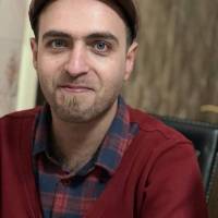 سهیل مهدیزاده  پروفایل