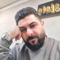امیر کیان پروفایل
