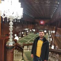 سجاد قاسمی پروفایل