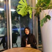 خانم فخری پروفایل