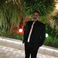 بهروز مهدوی پروفایل