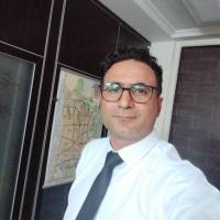 سید جواد موسوی پروفایل
