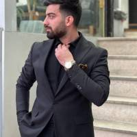 نعمتی پروفایل