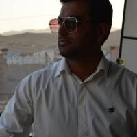 mojtaba ansarinia پروفایل