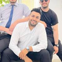 مهندس محمد رضا ایمانی پروفایل