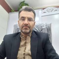 املاک کاخ آبی علی نژاد پروفایل