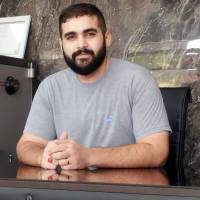 املاک حضرتی پروفایل