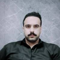 مهندس شیفته پروفایل