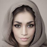 نسرین بحرابی پروفایل