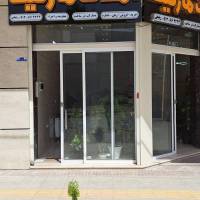 آژانس املاک مارلیک پروفایل