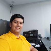 ابوذر فرهادی پروفایل