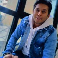 مازیار سعیدپور پروفایل