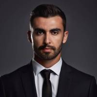 سام افشار پروفایل