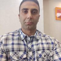 مشاور علیزاده پروفایل