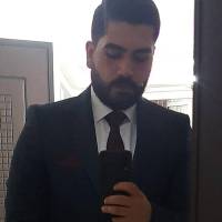 mr rahmani پروفایل