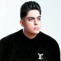 متین گلاب پروفایل